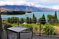 Highview Apartments - Mountain view