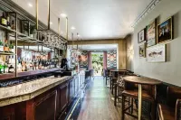 Winchester Royal Hotel - bar