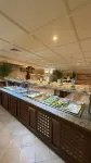 Zephir Hôtel & Spa - Desayuno