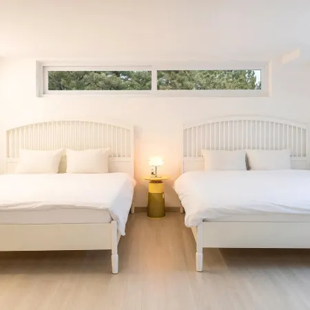 Samcheok Migaloo Pool Villa Pension