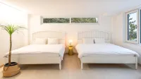 Samcheok Migaloo Pool Villa Pension - Balkon