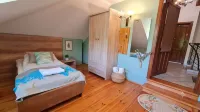 Pensjonacik Ogrody - Homestays