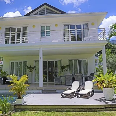 Chateau Elysium