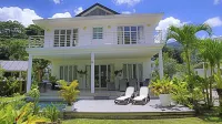 Chateau Elysium - Park Yeri