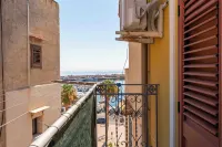 Solemar Sicilia - Principe del Mare - Wifi