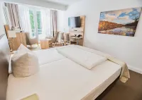 Hotel Waldhalle - Wifi