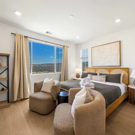 @ Marbella Lane - Designer Dream Oasis Family Home