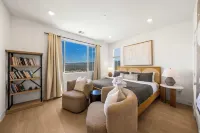@ Marbella Lane - Designer Dream Oasis Family Home - Bjergudsigt