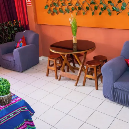 Hostal Keros Inn