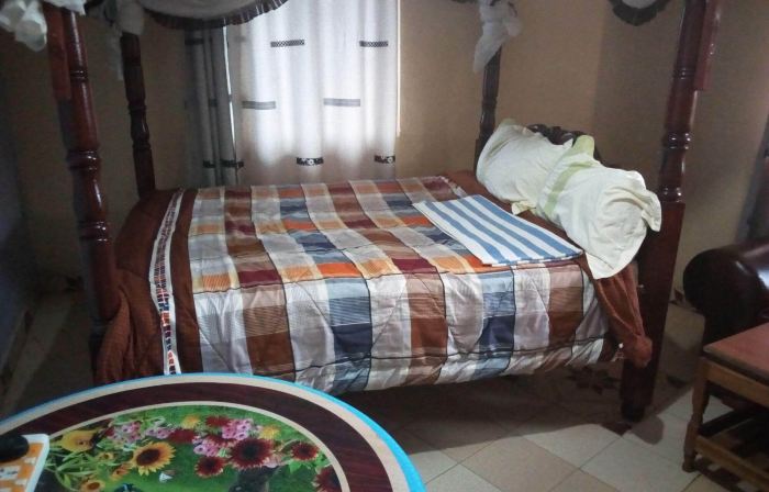 Waso Central Emporium Lodge