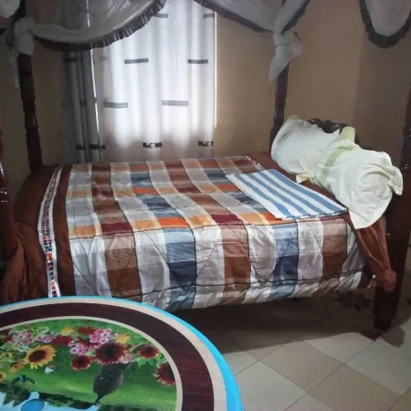 Waso Central Emporium Lodge