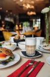 Grimm’s Berlin-Potsdam - breakfast
