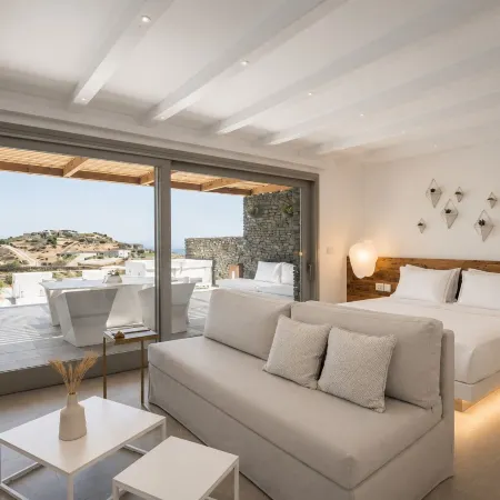 Elements Sifnos Boutique
