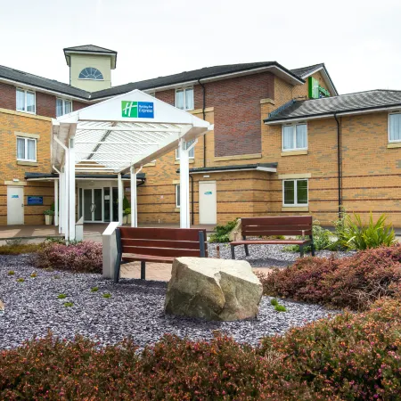 Holiday Inn Express STIRLING by IHG
