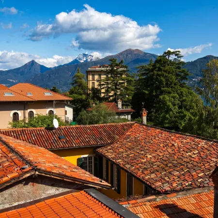 La Piazza Menaggio