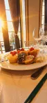 Hotel Astoria City Center - sarapan