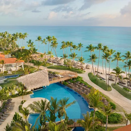 Dreams Flora Resort & Spa