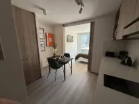 Modern Studio in Las Condes with Gym - 2-Star