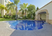 Fiesta Americana Aguascalientes - Pools