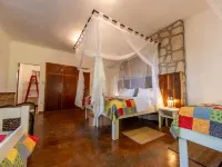 Gondwana Kalahari Farmhouse - 3 Sao