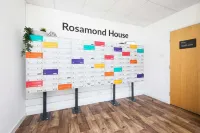 Student Only Rosamond House - 2 stjerner