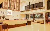Grand Hap Hotel Solo - جاكوزي