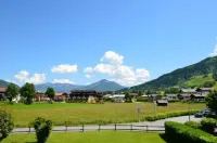 Deluxe Studio Kaprun Top 12 - Airport Shuttle