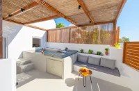 Tre Fiori - The Retreat Suites - 3 Sao
