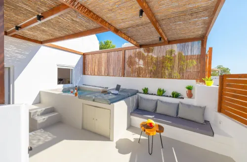 Tre Fiori - The Retreat Suites - Wifi