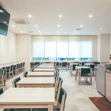 Kuretake Inn Premium Numazu Kitaguchi Station