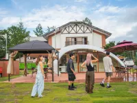 Gramercy Village Yamanakako Glamping &Sauna - 3-Star