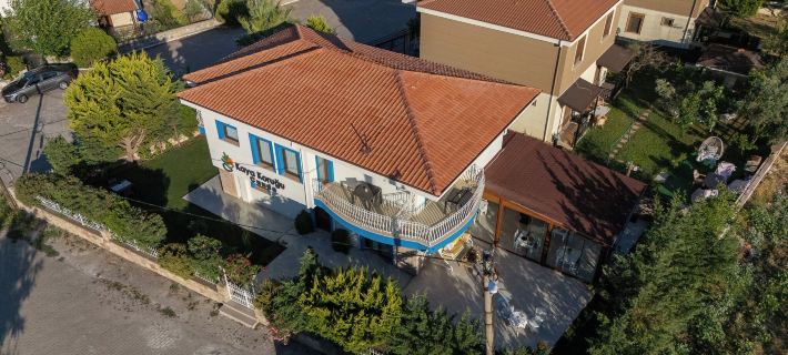 KAYA KORUĞU CUNDA Hotels in Ayvalık