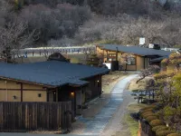 Fuefukigawa Onsen Zabou - Wifi