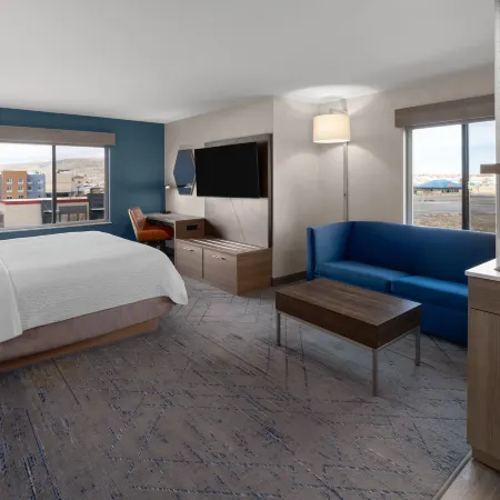 Holiday Inn Express RAWLINS by IHG
