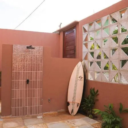 Kali House