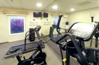 City Express by Marriott Saltillo Sur - Gym