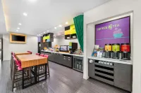 Home2 Suites by Hilton Fort Worth Southwest Cityview - sarapan