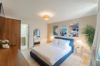 The Parkway Boutique Hotel by the Falls - Bintang 2
