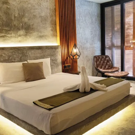 Casa del Viento by ÓOL Hotels