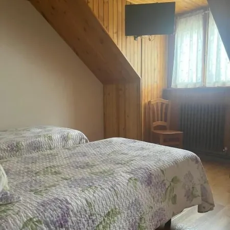 Pension Montarto