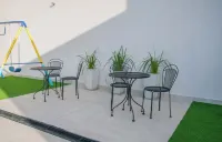 Corporate Stays Zuba 8 -112 - Homestays