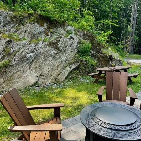 New Luxury 5Br Stowe Townhome, Sleeps 12 + Arcade Room, Foliage & Bike Trails
