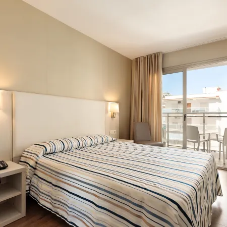 Hotel Best San Diego