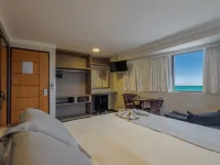 Atlântico Praia Hotel Hotels near Tambau