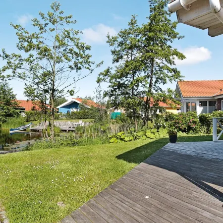 Holiday Home in Otterndorf