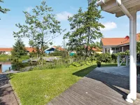 Holiday Home in Otterndorf - Parkering