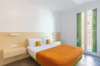 Cosmo Apartments Marina – Auditori - Homestays