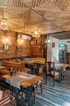 Rustic Lodge Plitvice - Desayuno