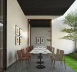 Prime Park Hotel & Convention Lombok - breakfast