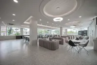 Gyeongju Lantana Bulguksa Branch - bar